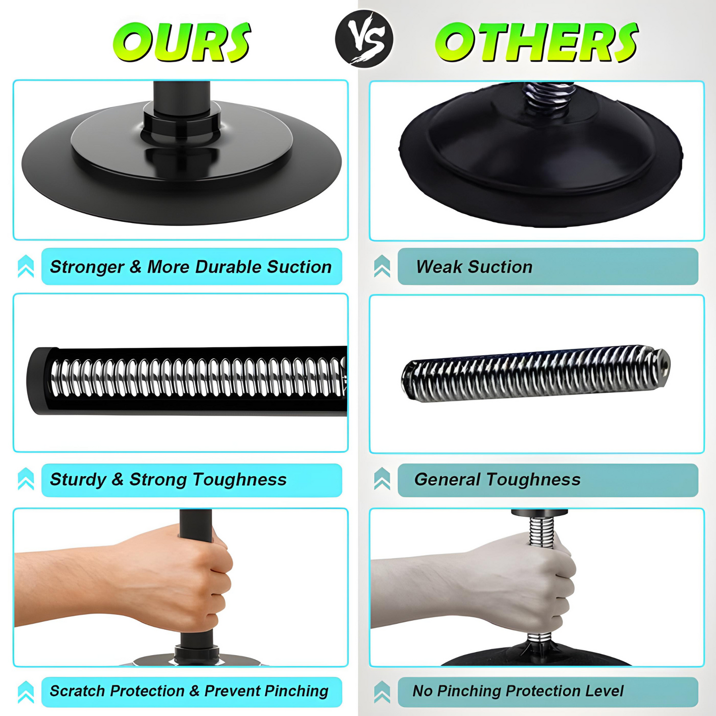 Desktop Punching Ball - The Ultimate Stress Relief Toy for Your Desk