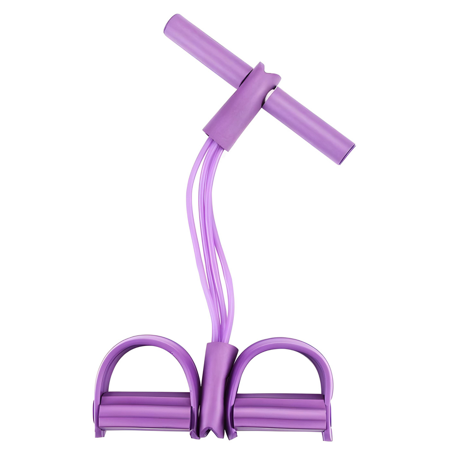 Fitness Resistance Bands – Für Zuhause & Gym