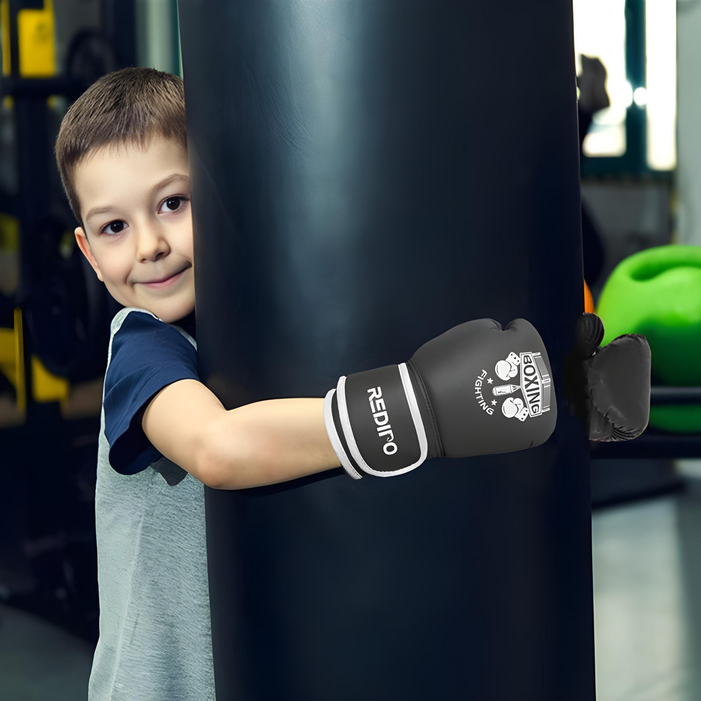 Kinder Boxhandschuhe 4oz – Die idealen Trainings- und Sparring-Handschuhe für junge Kämpfer
