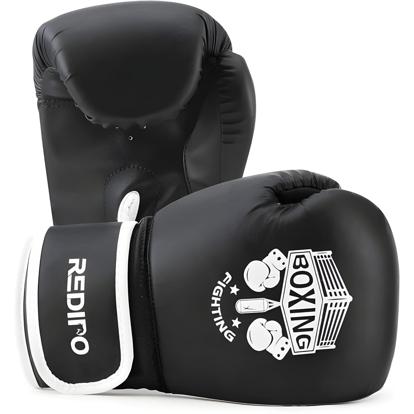 Kinder Boxhandschuhe 4oz – Die idealen Trainings- und Sparring-Handschuhe für junge Kämpfer