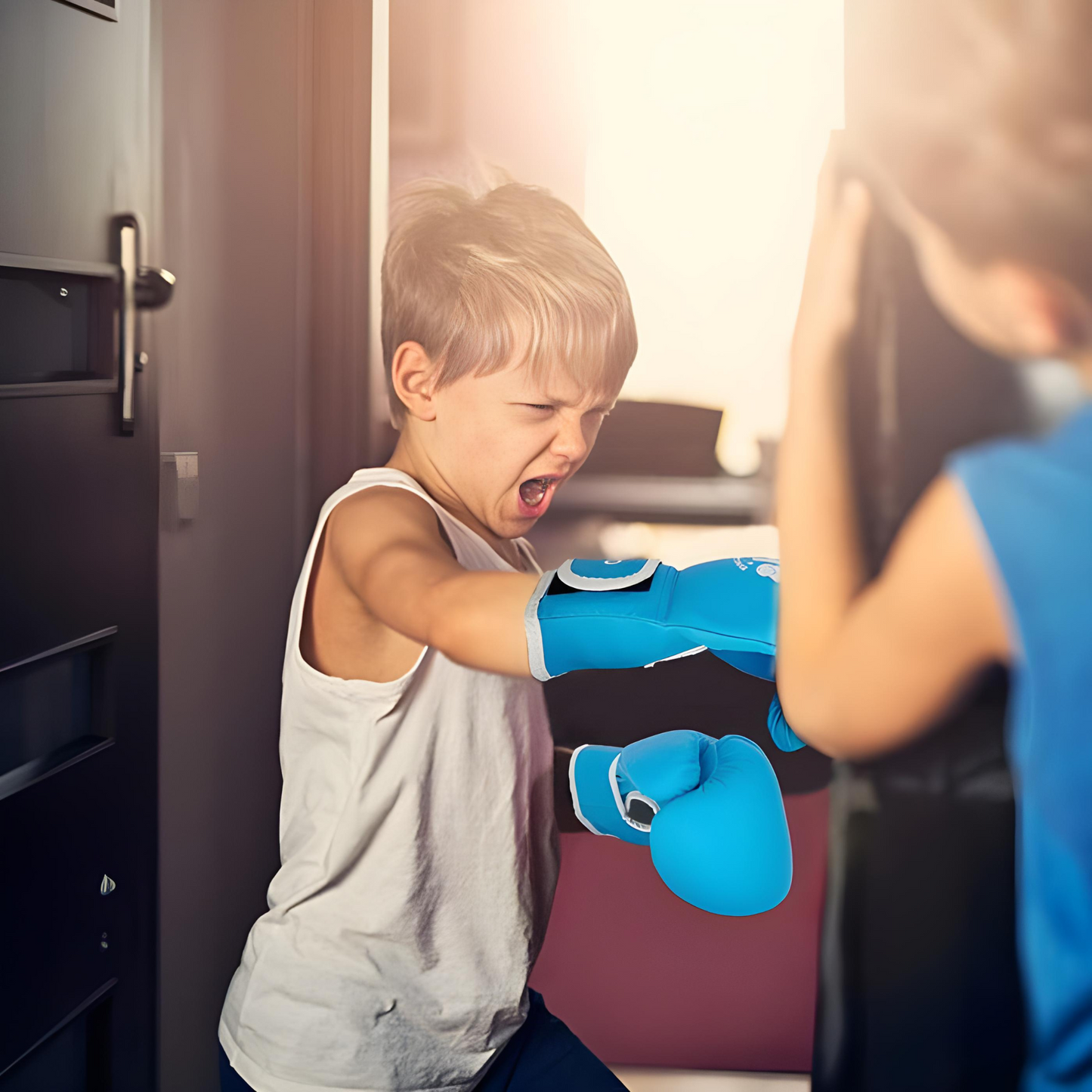 Kinder Boxhandschuhe 4oz – Die idealen Trainings- und Sparring-Handschuhe für junge Kämpfer