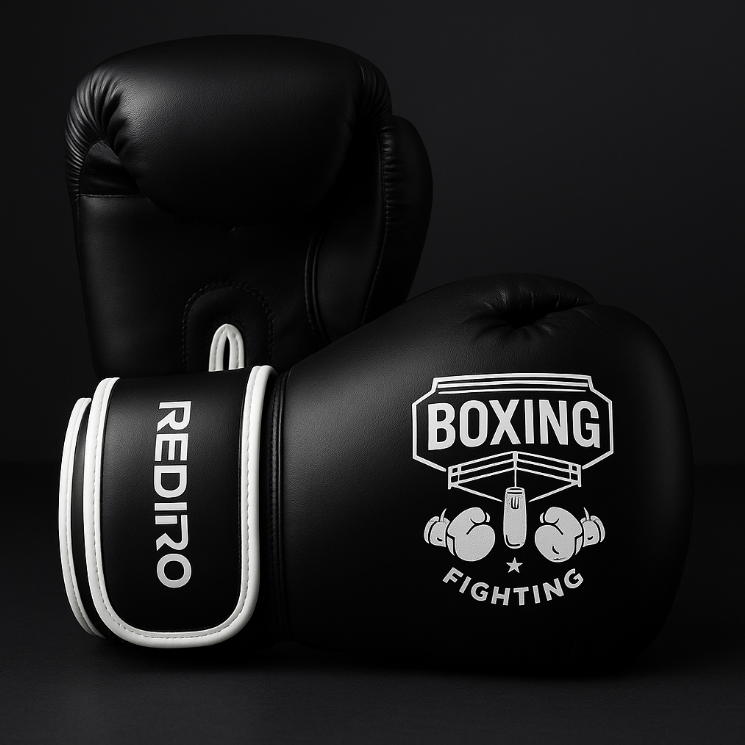 Kinder Boxhandschuhe 4oz – Die idealen Trainings- und Sparring-Handschuhe für junge Kämpfer