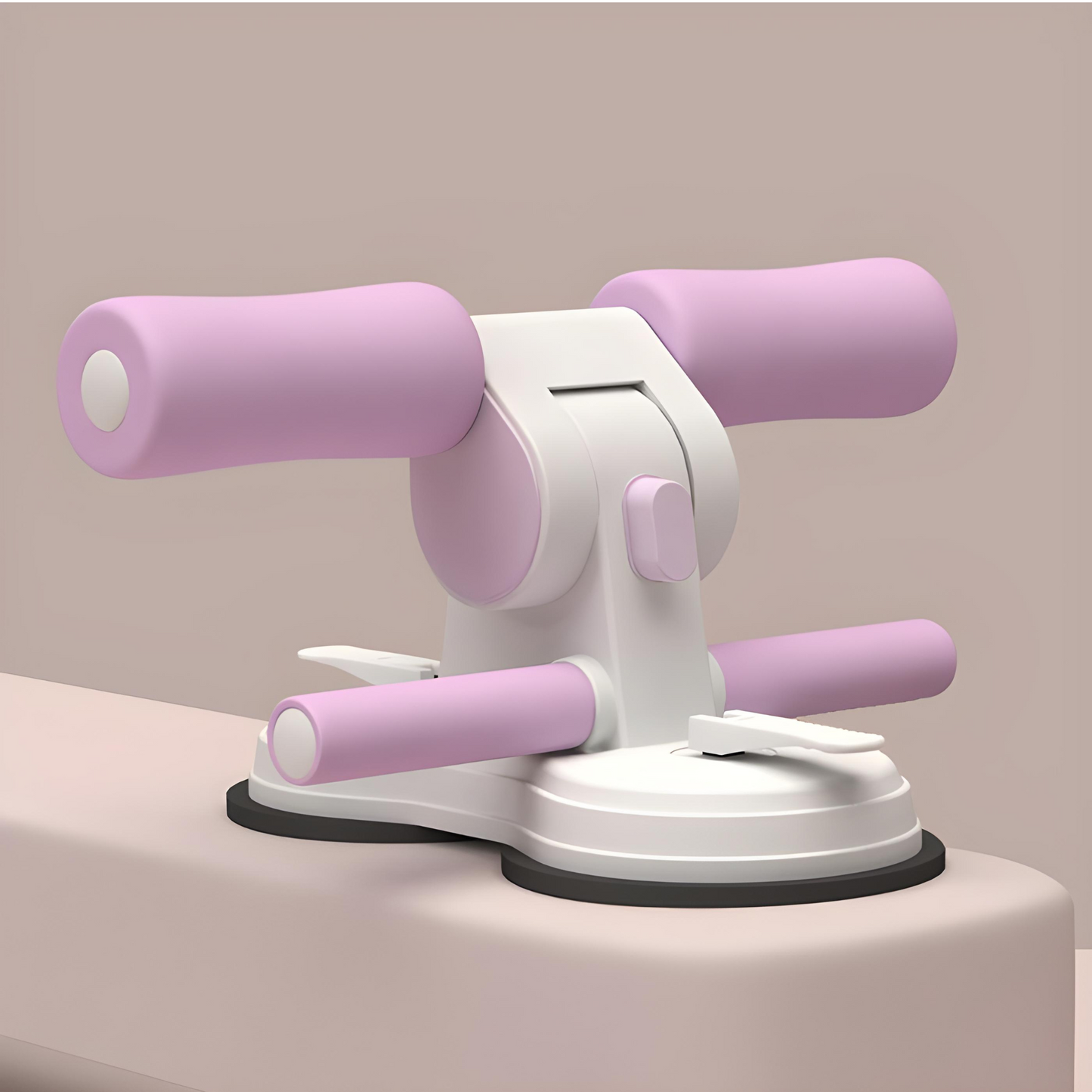 Revolutionize Your Workouts with the FURICA Abdominal Muscle Trainer – Perfect for Home & Gym!