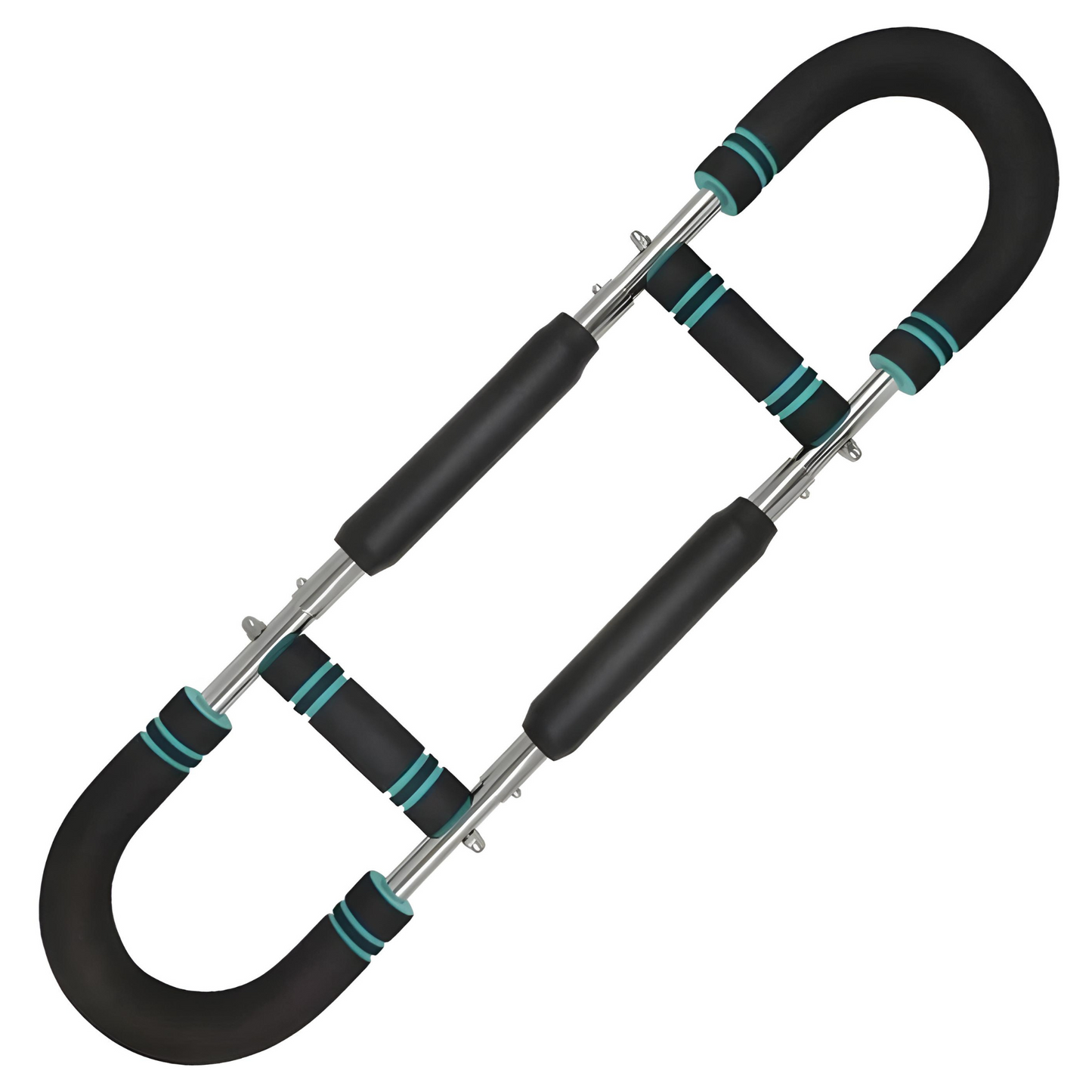 Power Twister Bar – Verstellbarer Armtrainer 30–50 kg