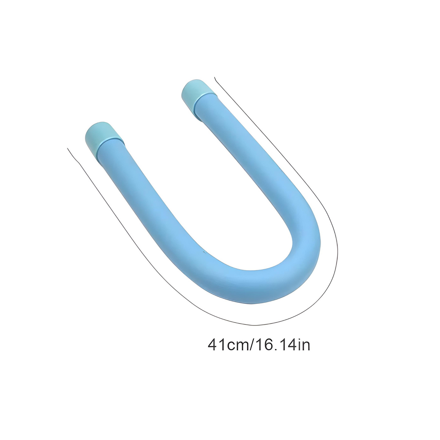 Wrist Weights – Verstellbare Gewichtsbänder