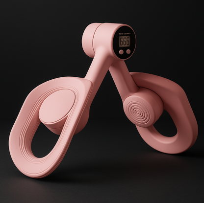 Revolutionary Thigh & Hip Toner: Elevate Your Workout with Our Upgraded Portable Home Gym Equipment for Stronger Legs, Sculpted Arms, and a Toned Body!