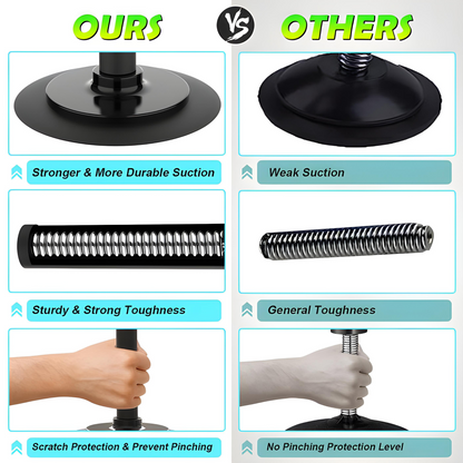 Desktop Punching Ball - The Ultimate Stress Relief Toy for Your Desk