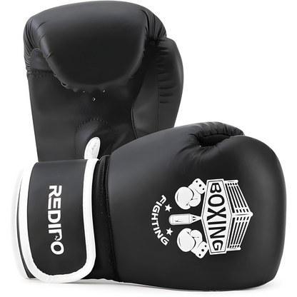 Kinder Boxhandschuhe 4oz – Die idealen Trainings- und Sparring-Handschuhe für junge Kämpfer