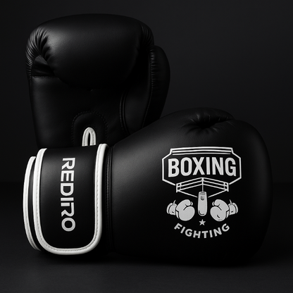 Kinder Boxhandschuhe 4oz – Die idealen Trainings- und Sparring-Handschuhe für junge Kämpfer