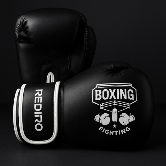 Kinder Boxhandschuhe 4oz – Die idealen Trainings- und Sparring-Handschuhe für junge Kämpfer