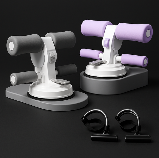 Revolutionize Your Workouts with the FURICA Abdominal Muscle Trainer – Perfect for Home & Gym!