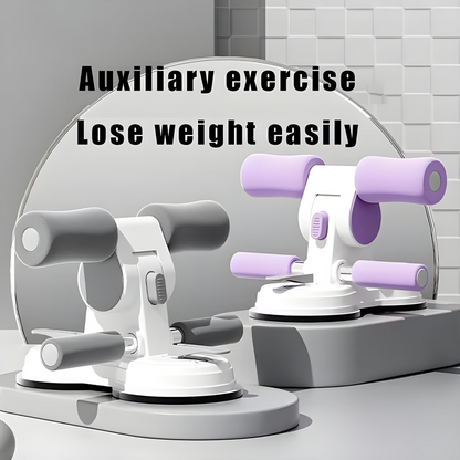Revolutionize Your Workouts with the FURICA Abdominal Muscle Trainer – Perfect for Home & Gym!