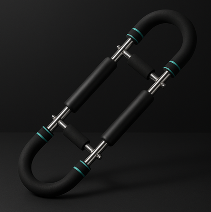 Power Twister Bar – Verstellbarer Armtrainer 30–50 kg