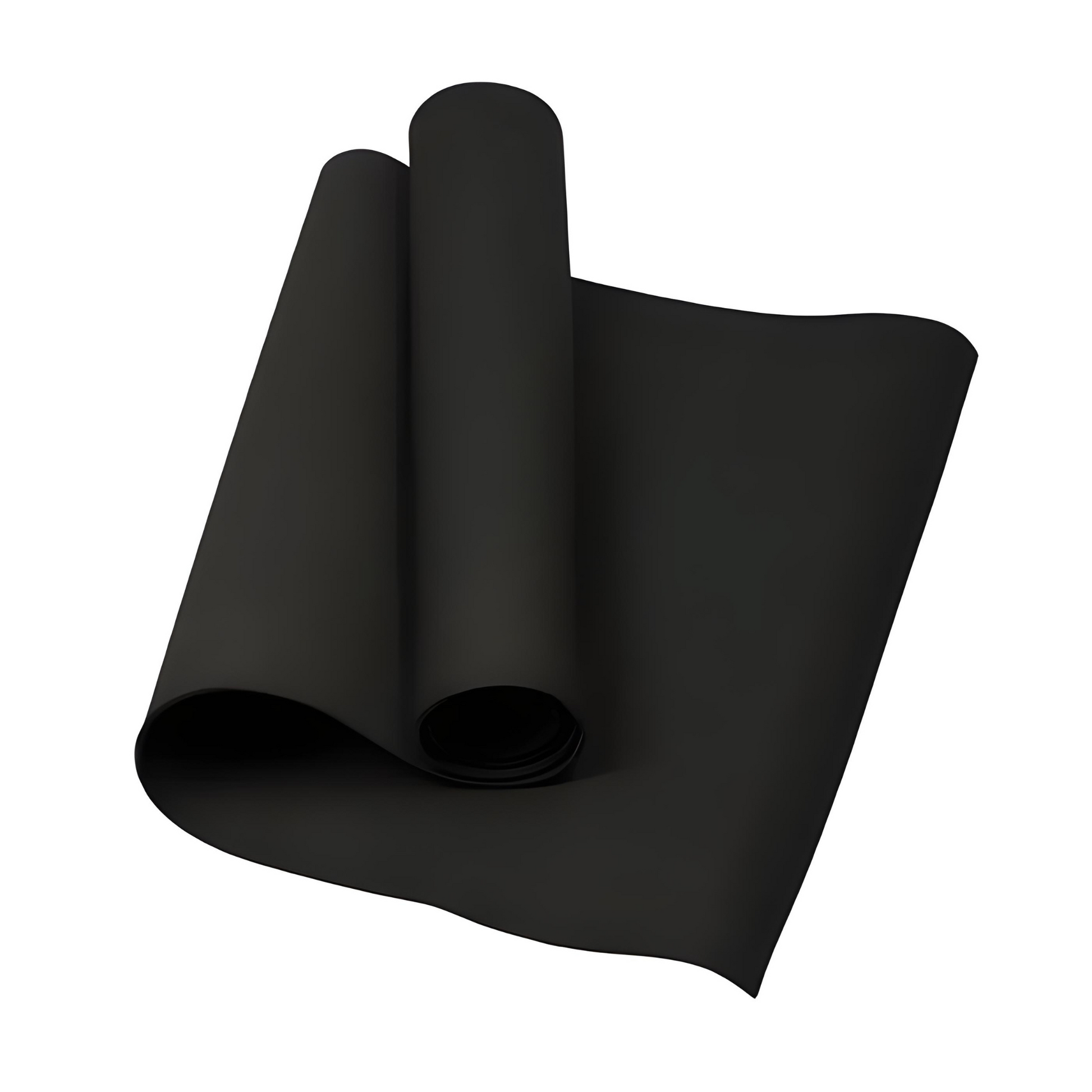 Yoga Matte 4mm – Rutschfest & Komfortabel