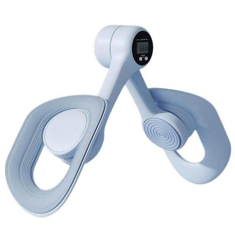 Revolutionary Thigh & Hip Toner: Elevate Your Workout with Our Upgraded Portable Home Gym Equipment for Stronger Legs, Sculpted Arms, and a Toned Body!