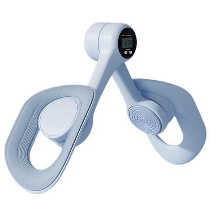 Revolutionary Thigh & Hip Toner: Elevate Your Workout with Our Upgraded Portable Home Gym Equipment for Stronger Legs, Sculpted Arms, and a Toned Body!